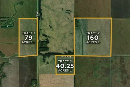 Farm and Ranch for sale in Marshall County, Minnesota