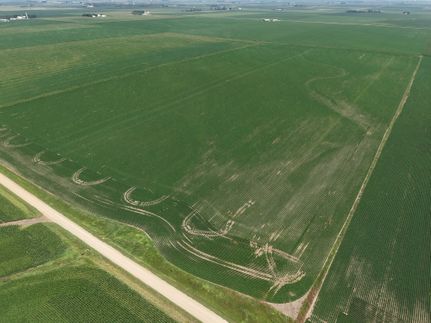 Land for sale in Lyon County, Iowa
