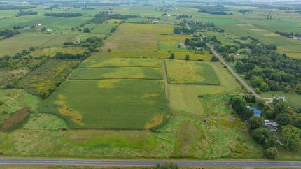 Land for sale in Chippewa County, Wisconsin