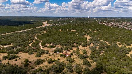 Land for sale in Bexar County, Texas