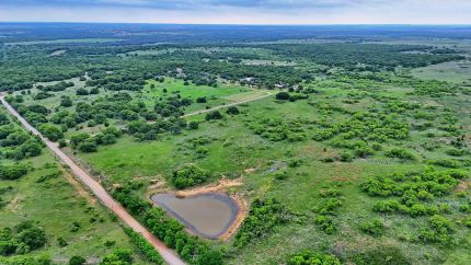 Land for sale in Clay County, Texas