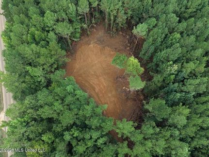Land for sale in Wilkinson County, Mississippi