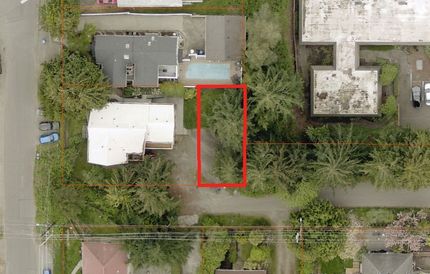 Land for sale in King County, Washington