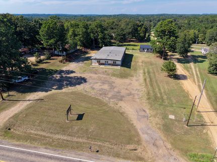 Horse Property for sale in Cass County, Texas