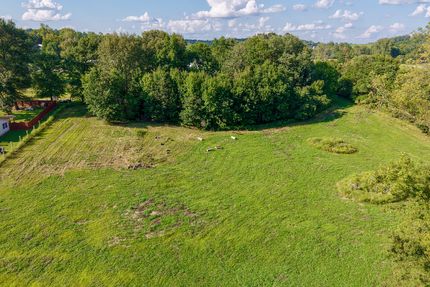 Land for sale in Orange County, Indiana