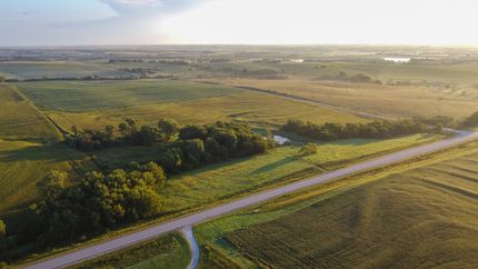 Undeveloped Land for sale in Pawnee County, Nebraska