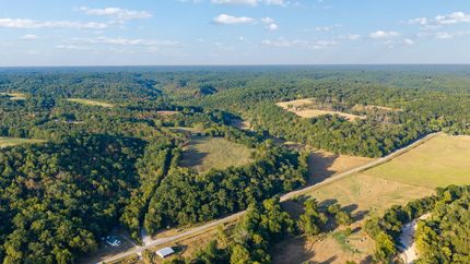 Land for sale in McDonald County, Missouri
