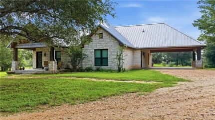 Farm and Ranch for sale in Fayette County, Texas