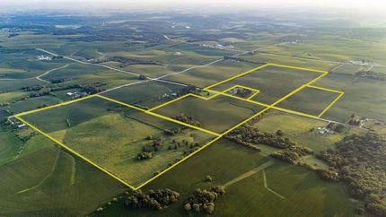 Farm and Ranch for sale in Winneshiek County, Iowa