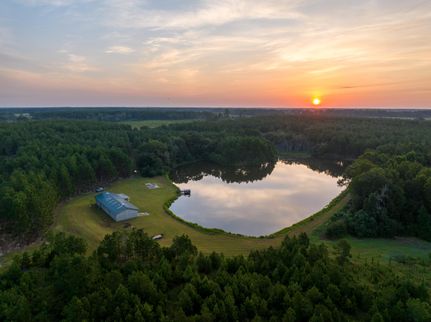 Land for sale in Irwin County, Georgia