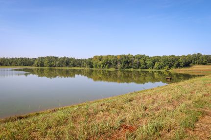 Land for sale in Madison County, Tennessee