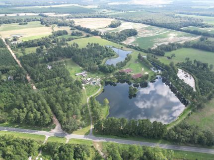 Land for sale in Jackson County, Florida