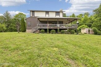 Land for sale in Polk County, Tennessee