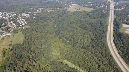 Timberland Property for sale in Beaver County, Pennsylvania