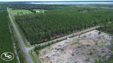 Land for sale in Alachua County, Florida
