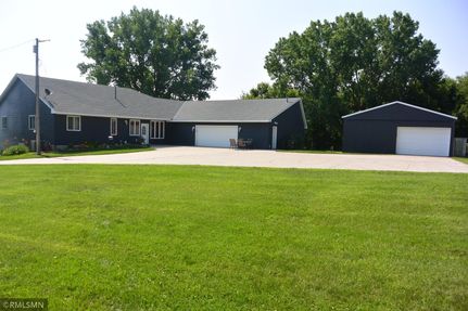 Land for sale in Meeker County, Minnesota