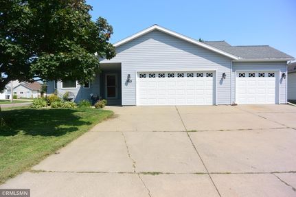 House for sale in McLeod County, Minnesota