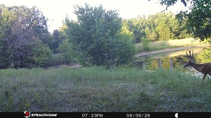 Timberland Property for sale in Elk County, Kansas