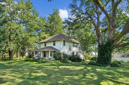 Land for sale in Page County, Iowa