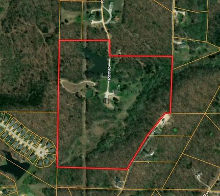 Land for sale in Warren County, Missouri