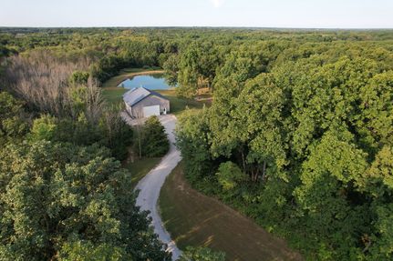 Land for sale in Audrain County, Missouri
