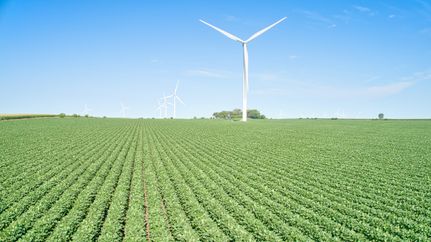 Undeveloped Land for sale in Clay County, Iowa