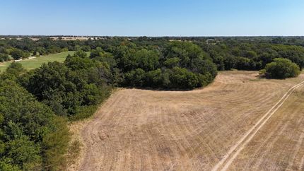 Land for sale in Denton County, Texas