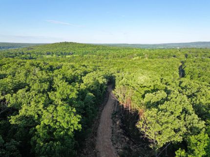Undeveloped Land for sale in Sequoyah County, Oklahoma