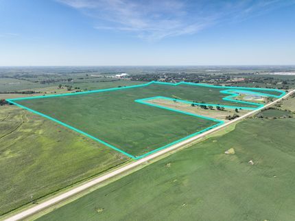 Farm and Ranch for sale in Ringgold County, Iowa