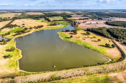 Land for sale in McLennan County, Texas