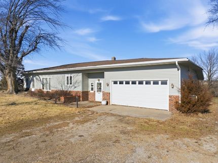 Land for sale in Appanoose County, Iowa