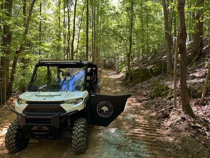 Land for sale in Polk County, Georgia