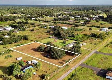 Land for sale in Hendry County, Florida