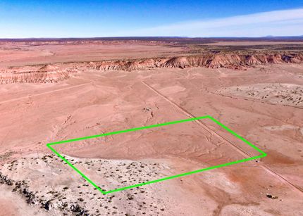 Land for sale in Apache County, Arizona