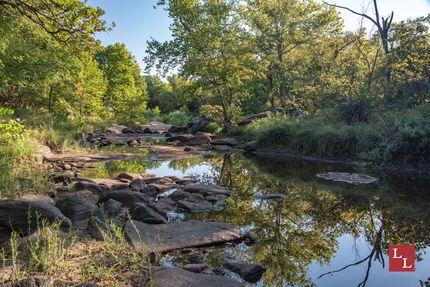 Undeveloped Land for sale in Johnston County, Oklahoma