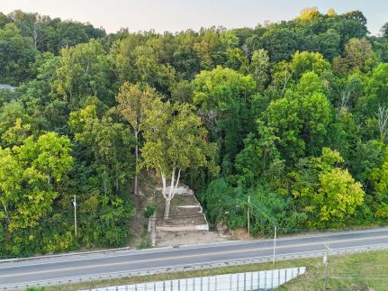 Undeveloped Land for sale in Lawrence County, Ohio