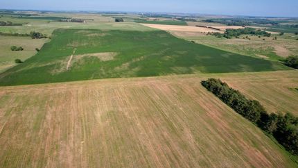 Land for sale in Cedar County, Nebraska
