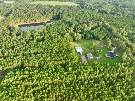 Farm and Ranch for sale in Dodge County, Georgia