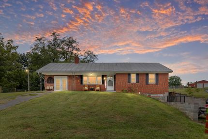 Farm and Ranch for sale in Page County, Virginia