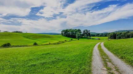 Land for sale in Fayette County, Pennsylvania