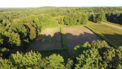 Land for sale in Polk County, Wisconsin