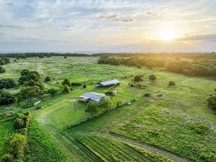 Land for sale in Haskell County, Oklahoma