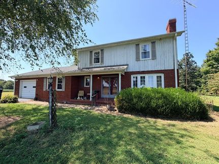 House for sale in Calloway County, Kentucky