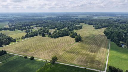 Land for sale in Wayne County, Indiana