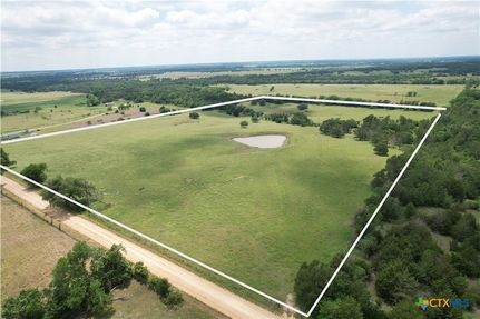 Land for sale in Milam County, Texas