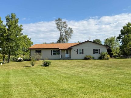 Land for sale in Genesee County, Michigan