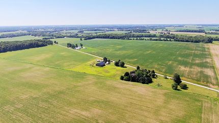 Farm and Ranch for sale in Preble County, Ohio
