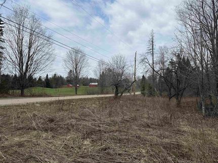 Land for sale in Caledonia County, Vermont