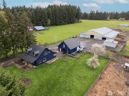 Land for sale in Lewis County, Washington