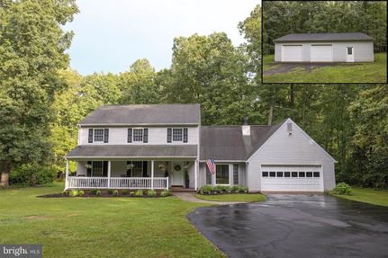 Farm and Ranch for sale in Fauquier County, Virginia